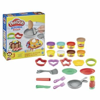 Hasbro Play-Doh palačinky