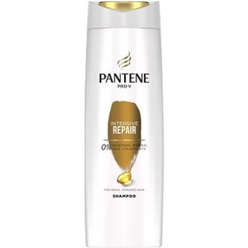 PANTENE Pro-V Intensive Repair Šampon na poškozené vlasy 400 ml (5410076561834)