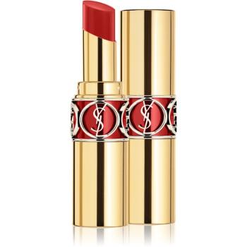 Yves Saint Laurent Rouge Volupté Shine Oil-In-Stick hydratační rtěnka odstín 102 Ready To Seduce 3,2 g