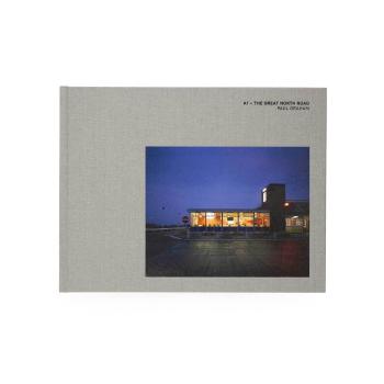 A1 – The Great North Road / Paul GRAHAM