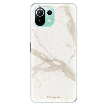 Odolné silikonové pouzdro iSaprio - Marble 12 - Xiaomi Mi 11 Lite