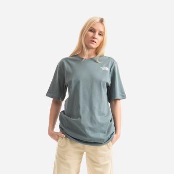 The North Face Relaxed Redbox Tee NF0A4M5QA9L