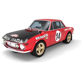 SCX Original Lancia Fulvia 1.6 HF Munari-Mannucci (8436572910560)