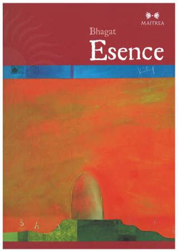 Esence - Bhagat - e-kniha