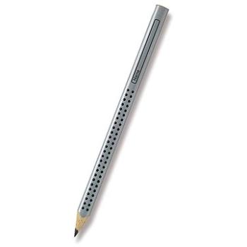 FABER-CASTELL Grip Jumbo 2001 HB trojhranná (111920)