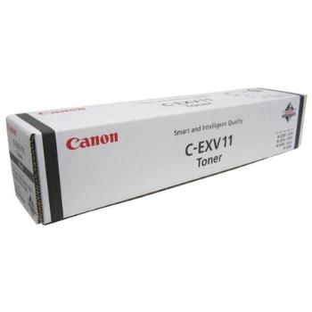 Canon toner C-EXV11/ IR-2230 + 2270 + 2870/ 21 000 stran/ Černý, 9629A002