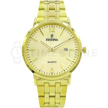 Festina Classics 20513/3 - 30 dnů na vrácení zboží