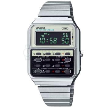 Casio Vintage CA-500WE-7BDF - 30 dnů na vrácení zboží