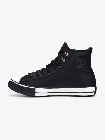 Converse Chuck Taylor All Star Winter Gore-Tex Tenisky Černá