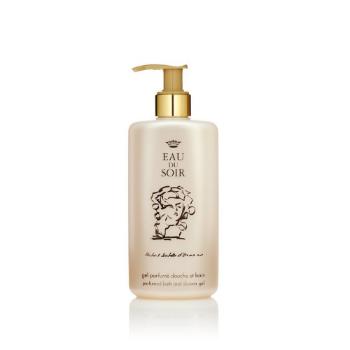 Sisley Eau Du Soir  sprchový gel 250 ml