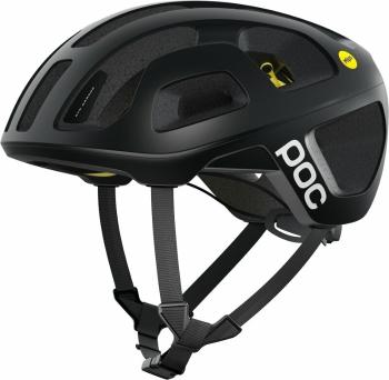 POC Octal MIPS Uranium Black Matt 50-56 Cyklistická helma