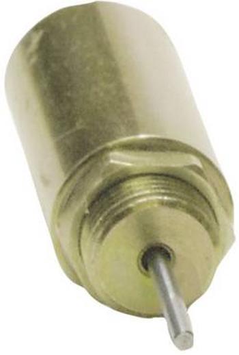 Zdvihací magnet tlačný Intertec ITS-LZ-1335-D-24VDC ITS-LZ-1335-D-24VDC, 0.4 N, 2 N, 24 V/DC, 4 W