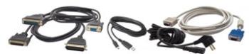 Zebra CBA-U26-S09EAR připojovací kabel, USB