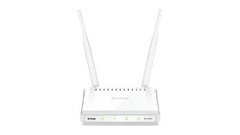 D-Link DAP-2020 N300 AP, klient, bridge, repeater, IPv6, DAP-2020/E