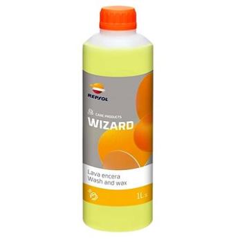 Repsol Wizard Lava Encera - 1 L (RPP9066ZLC)