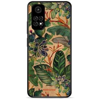 Mobiwear Glossy lesklý pro Xiaomi Redmi Note 11S - G036G (5904808487894)