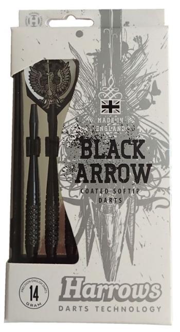 Harrows Black Arrow