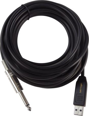 Behringer GUITAR 2 USB