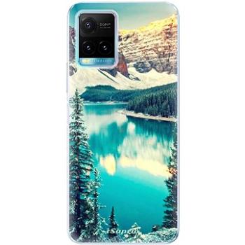 iSaprio Mountains 10 pro Vivo Y21 / Y21s / Y33s (mount10-TPU3-vY21s)
