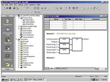 PLC software Siemens STEP 7-Mirco/WIN V4, 6ES7810-2CC03-0YX0, pro Siemens SIMATIC S7-200