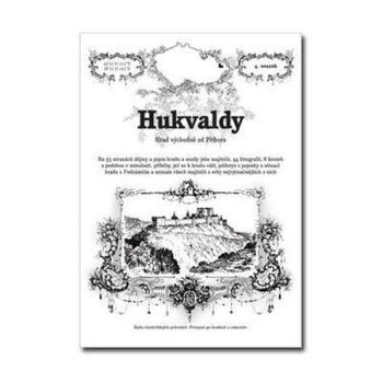 Hukvaldy - Vojkovský Rostislav