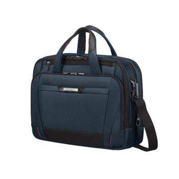 Samsonite Taška na notebook PRO-DLX5 15.6" - modrá