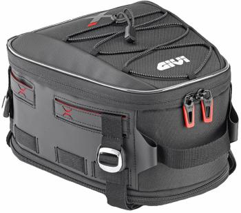 Givi XL07 X-Line Water Resistant Saddle Bag Expandable Taška