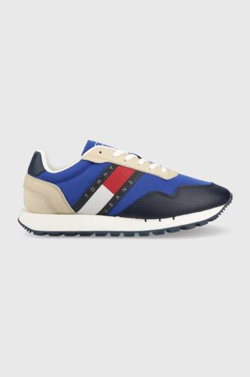 Sneakers boty Tommy Jeans Retro Runner Core