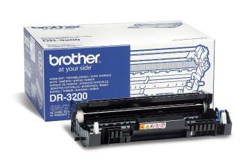 Brother DR-3200 černý (black) originální válcová jednotka