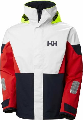 Helly Hansen Men's Newport Regatta Bunda Alert Red L