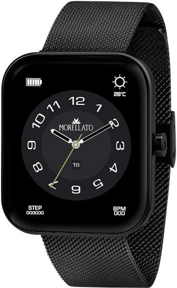 Morellato M-02 Smartwatch R0153167004
