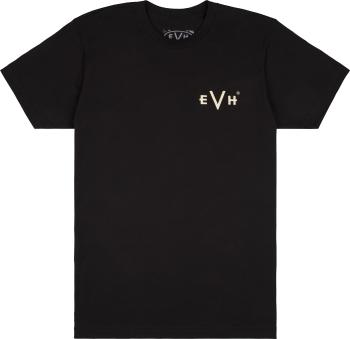 EVH 5150 Iconic Tee Black S