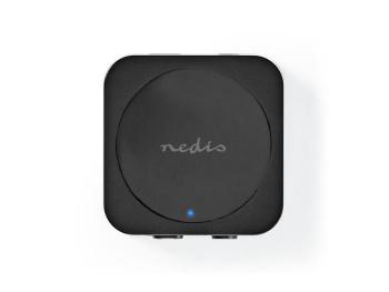 Audio vysílač pro sluchátka Bluetooth NEDIS BTTC100BK