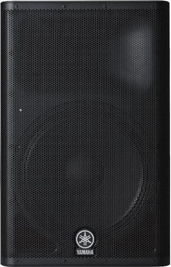 Yamaha DXR 15 MKII Aktivní reprobox