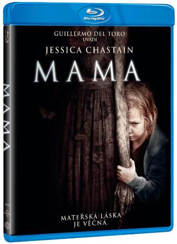 Mama (BLU-RAY)