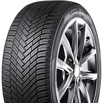 Nexen N*Blue 4Season 2 215/50 R17 XL 95 W (11596NX)