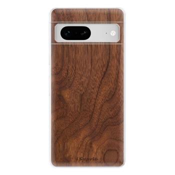 Odolné silikonové pouzdro iSaprio - Wood 10 - Google Pixel 7 5G