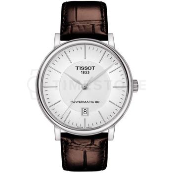 Tissot T-Classic T122.407.16.031.00 - 30 dnů na vrácení zboží