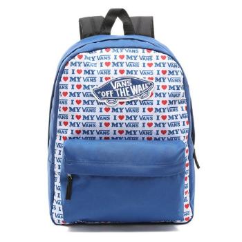 Vans WM REALM BACKPACK TRUE BLUE/VA - UNI