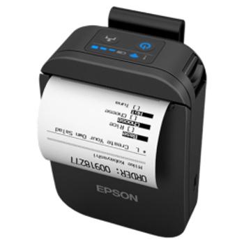 Epson TM-P20II, 8 dots/mm (203 dpi), USB-C, Wi-Fi