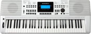 Kurzweil KP140 Keyboard s dynamikou