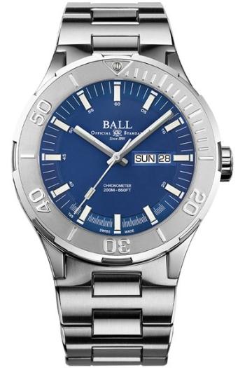 Ball Roadmaster Skipper (40mm) COSC Limited Edition DM3030B-S7CJ-BE