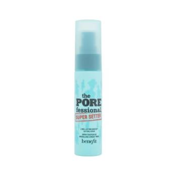 Benefit The POREfessional Super Setter 30 ml fixátor make-upu pro ženy