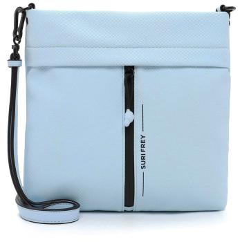 Dámské crossbody Suri Frey Viky - světle modrá