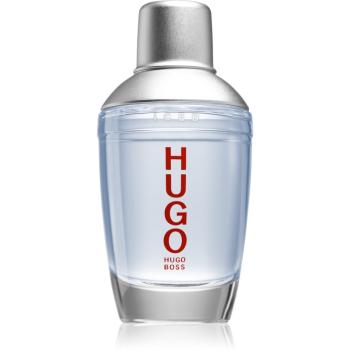 Hugo Boss HUGO Iced toaletní voda pro muže 75 ml