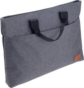 ROVICKY ŠEDÁ TAŠKA NA NOTEBOOK 15'' NB0996-L-4528 GRAY Velikost: ONE SIZE