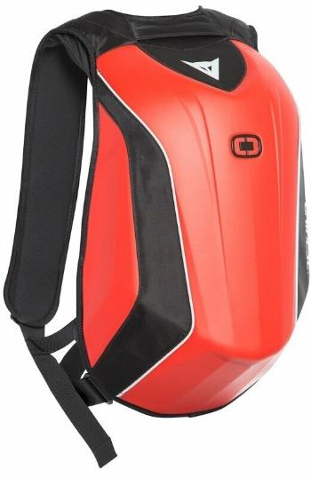 Dainese D-Mach Compact Fluo Red Batoh