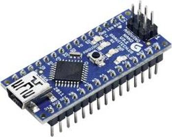 Arduino Nano 65250, ATmega328