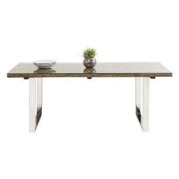Stůl Rustico 200 × 90 cm