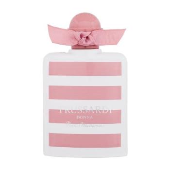 Trussardi Donna Pink Marina 50 ml toaletní voda pro ženy